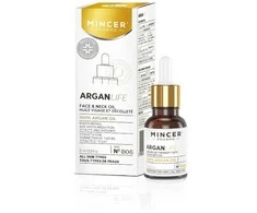 Mincer Pharma ArganLife, 15 ml