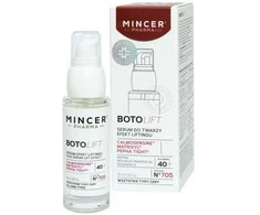 Mincer Pharma BotoliftX, 30 ml