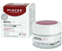 Mincer Pharma BotoliftX, 50 ml