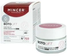 Mincer Pharma BotoliftX, 50 ml