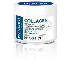 Mincer Pharma Collagen 70+, 50 ml