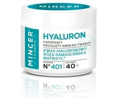Mincer Pharma Hyaluron, 50 ml