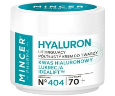 Mincer Pharma Hyaluron, 50 ml
