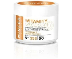 Mincer Pharma Vitamins of Youth 60+, 50 ml