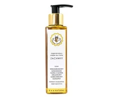 Miodowa Mydlarnia Kūno aliejai, 150 ml