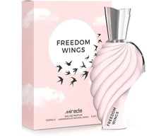 Mirada Freedom Wings EDP parfumuotas vanduo moterims, 100 ml