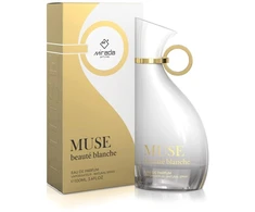 Mirada Muse Beaute Blanche EDP parfumuotas vanduo moterims, 100 ml
