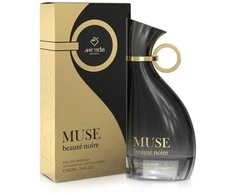 Mirada Muse Beaute Noire EDP parfumuotas vanduo moterims, 100 ml