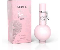 Mirada Perla Sara EDP parfumuotas vanduo moterims, 100 ml
