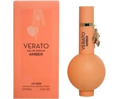 Mirada Verato Amber EDP parfumuotas vanduo moterims, 100 ml