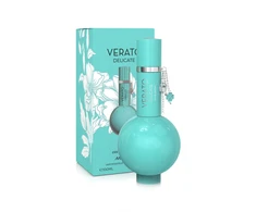 Mirada Verato Delicate EDP parfumuotas vanduo unisex, 100 ml