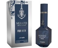 Mirada Verato Man EDP parfumuotas vanduo vyrams, 100 ml