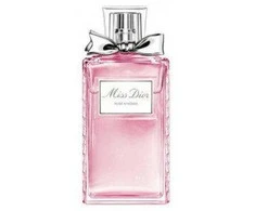 Christian Dior Miss Dior Rose N'roses EDT tualetinis vanduo moterims, 30 ml