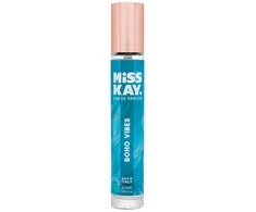 Miss Kay Boho Vibes EDP parfumuotas vanduo moterims, 25 ml