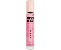 Miss Kay Cutie Pie EDP parfumuotas vanduo moterims, 25 ml