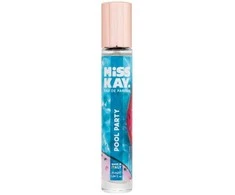 Miss Kay Pool Party EDP parfumuotas vanduo moterims, 25 ml