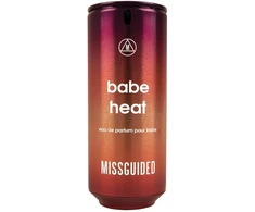 Missguided Babe Heat EDP parfumuotas vanduo moterims, 80 ml