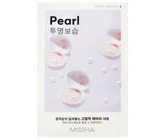 „Missha Airy Fit Sheet Mask“, 19 ml