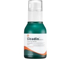 Missha Cicadin Blemish Clearing Serum raminantis serumas probleminei odai, 30 ml