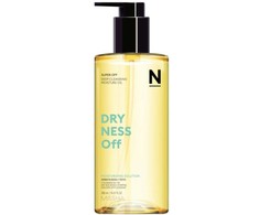 Missha valomasis aliejus sausai odai Super Off Dryness Off (Deep Cleansing Moisture Oil), 305 ml