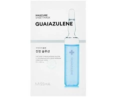 „Missha Mascure Sheet Mask“, 28 ml