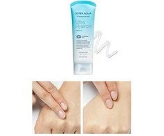 Missha Peeling skin gel Super Aqua Ultra Hyalron (Peeling Gel), 100 ml