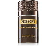 Missoni Parfum Pour Homme Dezodorantas Stick For Men, 75 ml