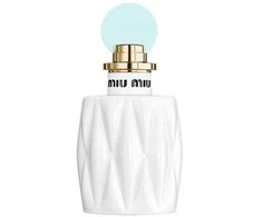 Miu Miu Fleur de Lait EDP parfumuotas vanduo moterims, 100 ml