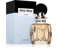 Miu Miu Miutine EDP parfumuotas vanduo moterims, 50 ml