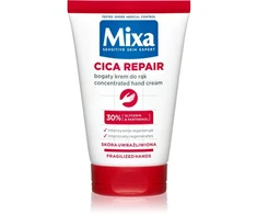 Mixa Cica Repair Concentrated Hand Kreminis koncentruotas rankų kremas, 50 ml