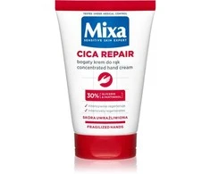 Mixa Cica Repair Concentrated Hand Kreminis koncentruotas rankų kremas, 50 ml