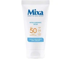MIXA Hyaluronic Acid, 50 ml
