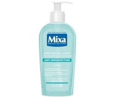 MIXA Nuo netobulumų, 200 ml