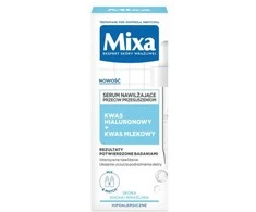 MIXA veido serumas, 30 ml