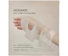 Mixsoon Bean Collagen Hydrogel Mask hidrogelinė veido kaukė, 105 g
