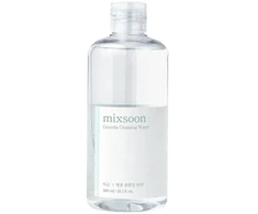 Mixsoon Centella Cleansing Vanduo valomasis vanduo, 300 ml