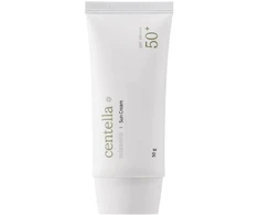 Mixsoon Centella Sun Kreminis SPF 50+ apsauginis veido kremas nuo saulės, 50 g