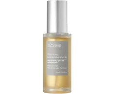 Mixsoon Premium Centella Asiatica Serum veido serumas, 50 ml