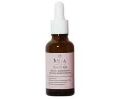 Miya Cosmetics BEAUTY Lab Serum, 30 ml