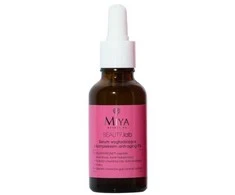 Miya Cosmetics BEAUTY Lab Serum, 30 ml