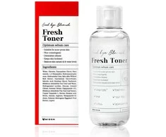 "Mizon Good Bye Blemish Fresh Toneris" veido tonikas 120ml