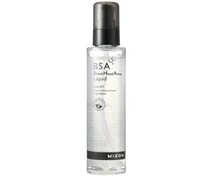 Mizon odos šveitimas nuo inkštirų BSA BlackHead Away (skystas) 110 g