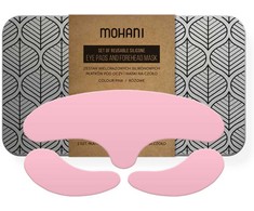 Mohani akių pleistrai