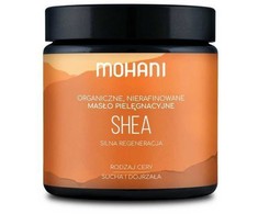 Mohani Laukinė Afrika, 100 g