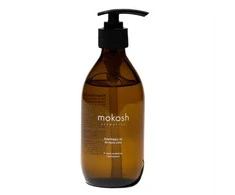 Mokosh Drzewo sandałowe su bursztynem, 300 ml