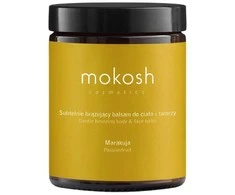 „Mokosh“ bronzantų linija, 180 ml