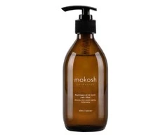 Mokosh Melon su ogórkiem, 300 ml