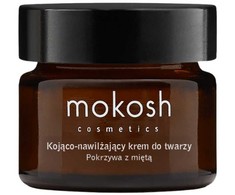 Mokosh Oczyszczenie i Normalizacja, 15 ml