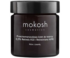Mokosh Odmłodzenie i Odnowa, 60 ml