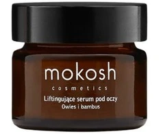 „Mokosh“ stangrinamasis ir maitinamasis kremas, 15 ml